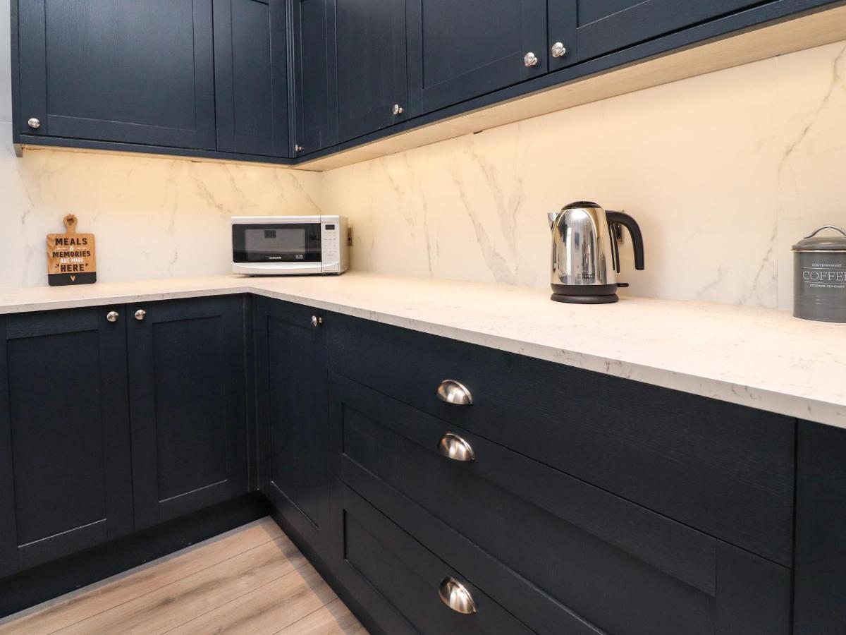 Willa 37 Nutter Road Cleveleys Zewnętrze zdjęcie